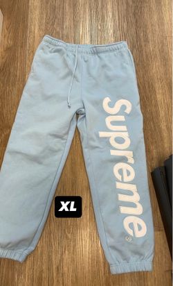 surpeme sweats
