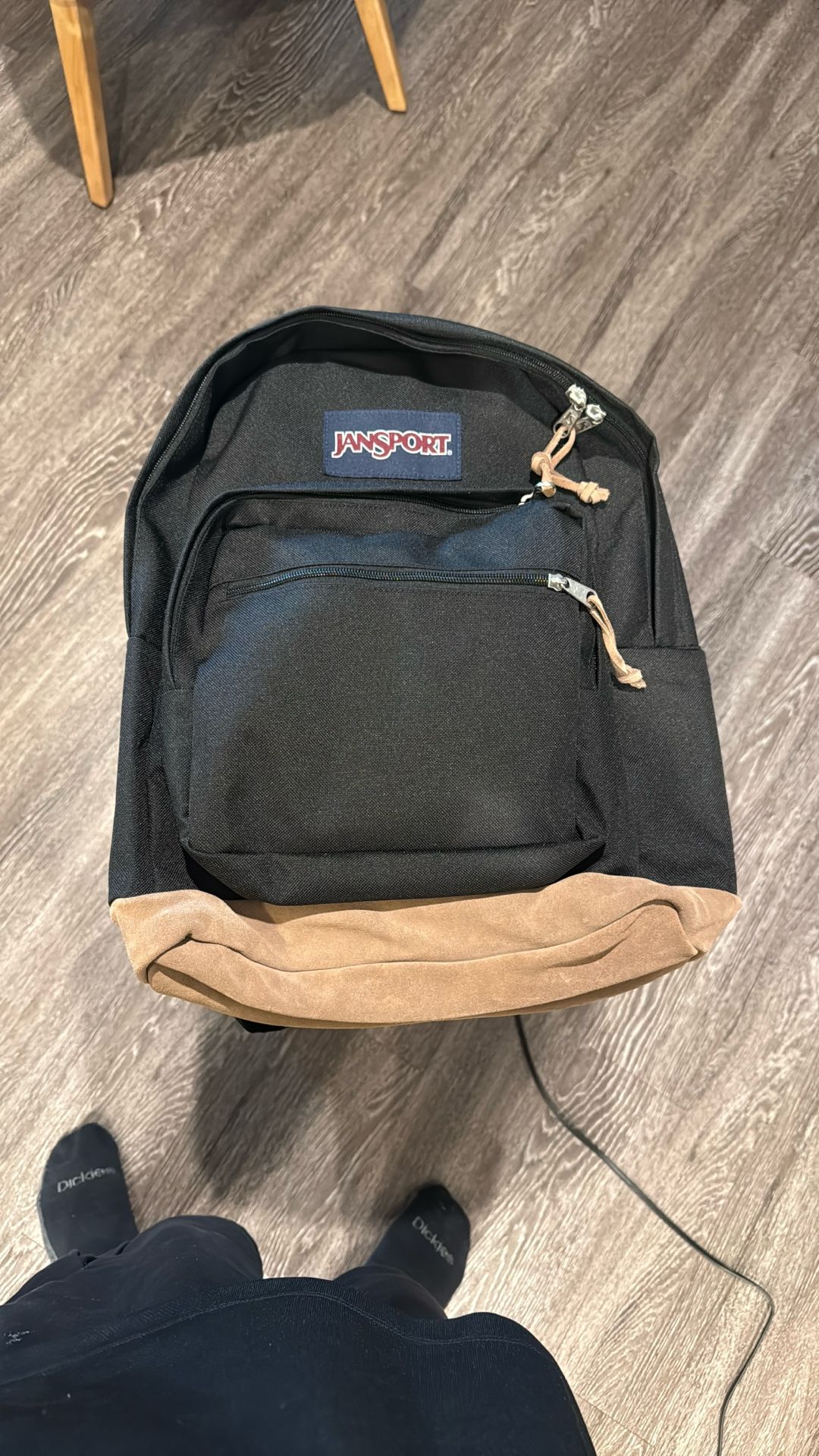 *New*Jansport Backpack