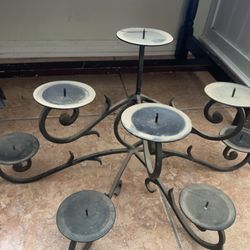 Candle Holder