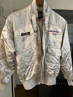 Racing Jacket