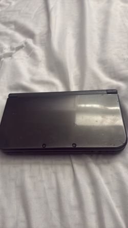 Nintendo 3ds XL