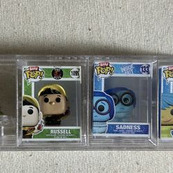 Funko Bitty Pop!