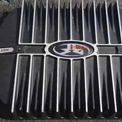 Rockford Fosgate Amp