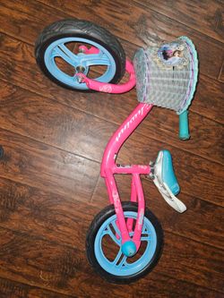 Schwinn Elm Bike - to learn Balance & Coordination