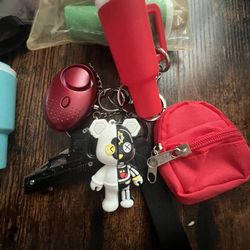 Key Chains 