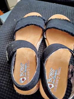 Bob's Desert Kiss Sketchers