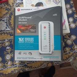 Sb6183 Cable Modem Docsis 3.0