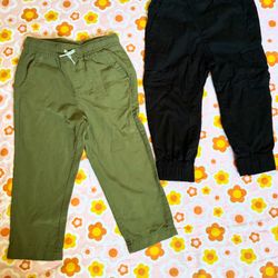 Pantalones Para Nino/ Pants For Boy
