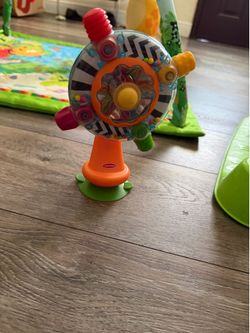 Baby toys