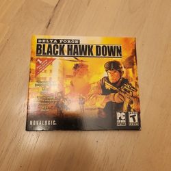 Playstation one and PC games