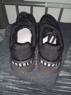 Men's shoes