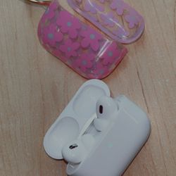 Apple AirPod Pros (2nd Generation)