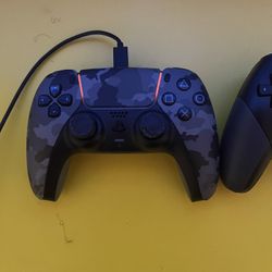 PS5/PS4 Controller 
