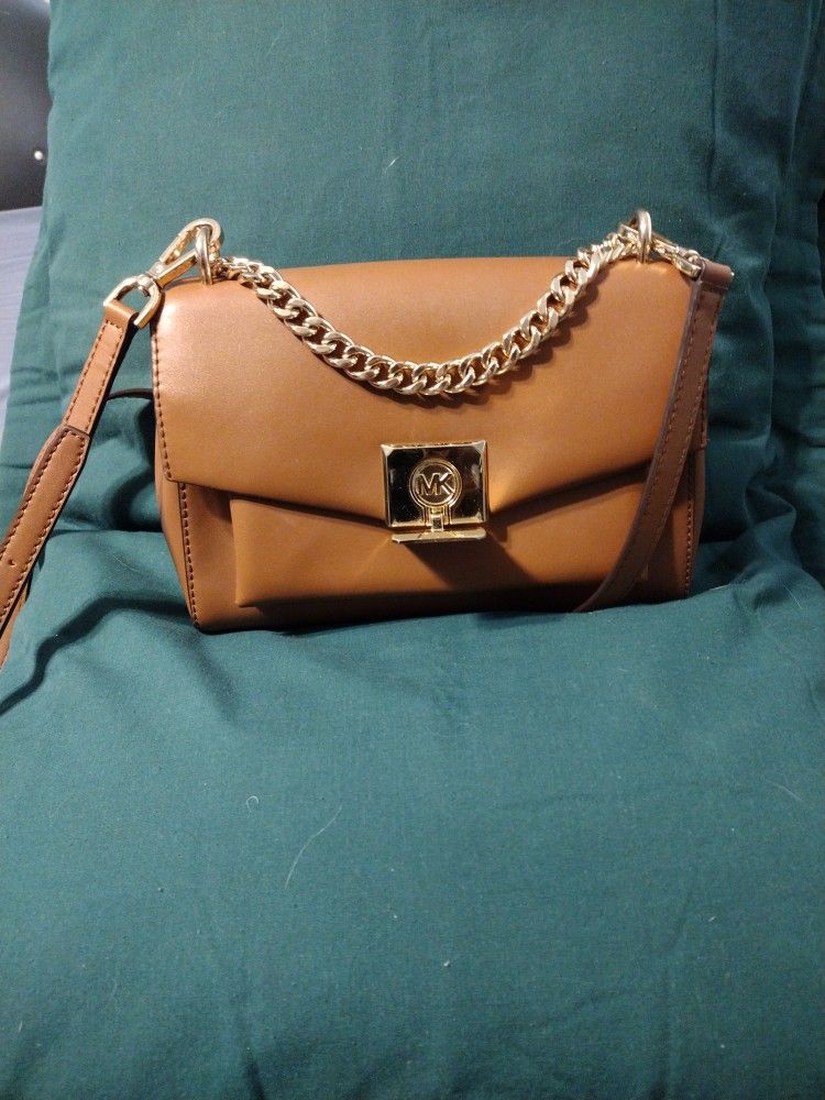 Brown Michael Kors 