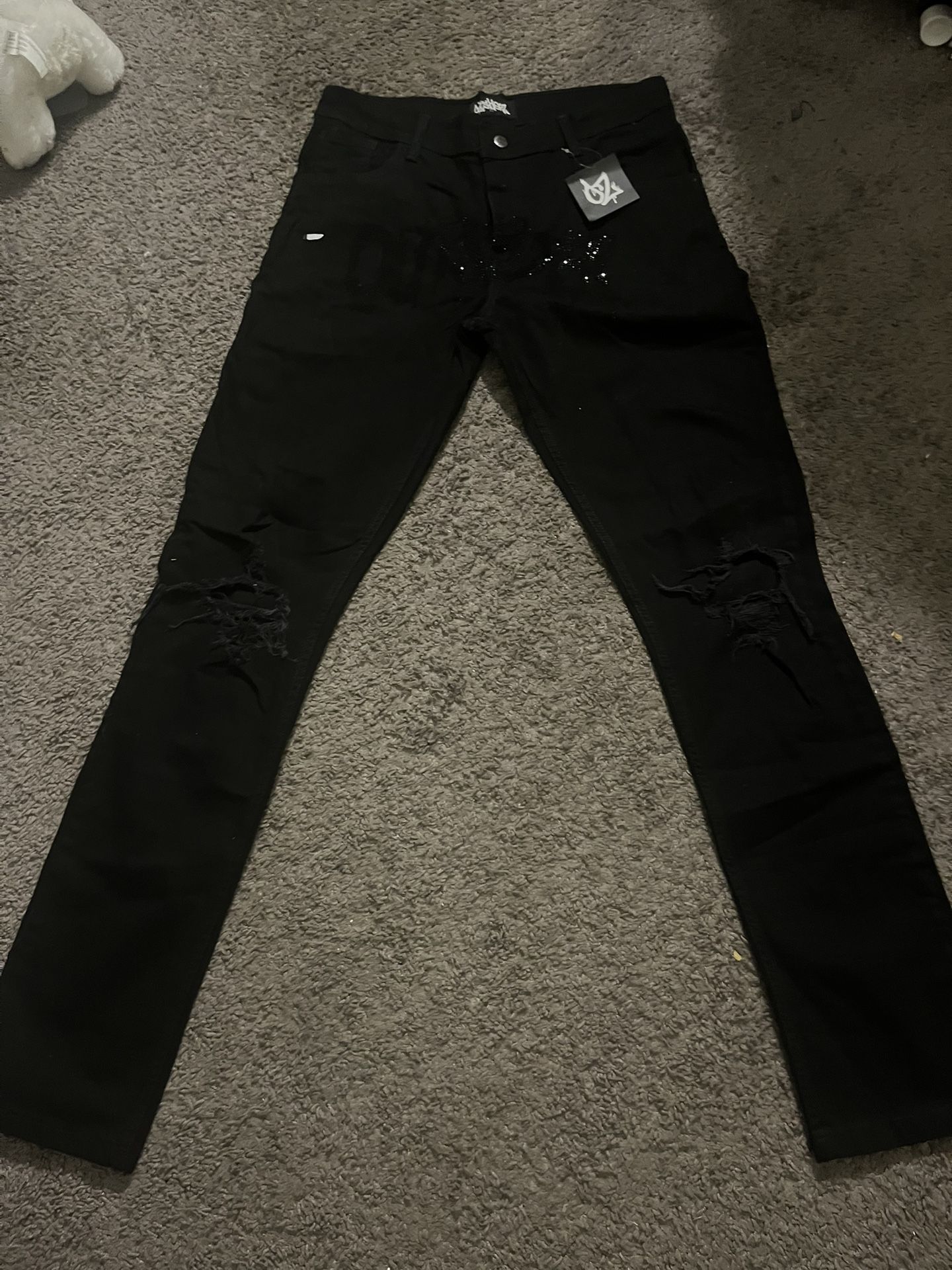 Black Life Of An Outsider