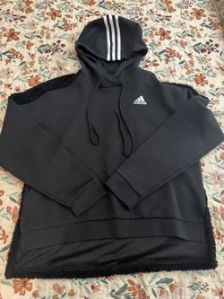 Fluffy Back Adidas