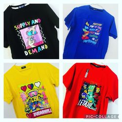 T-shirts
