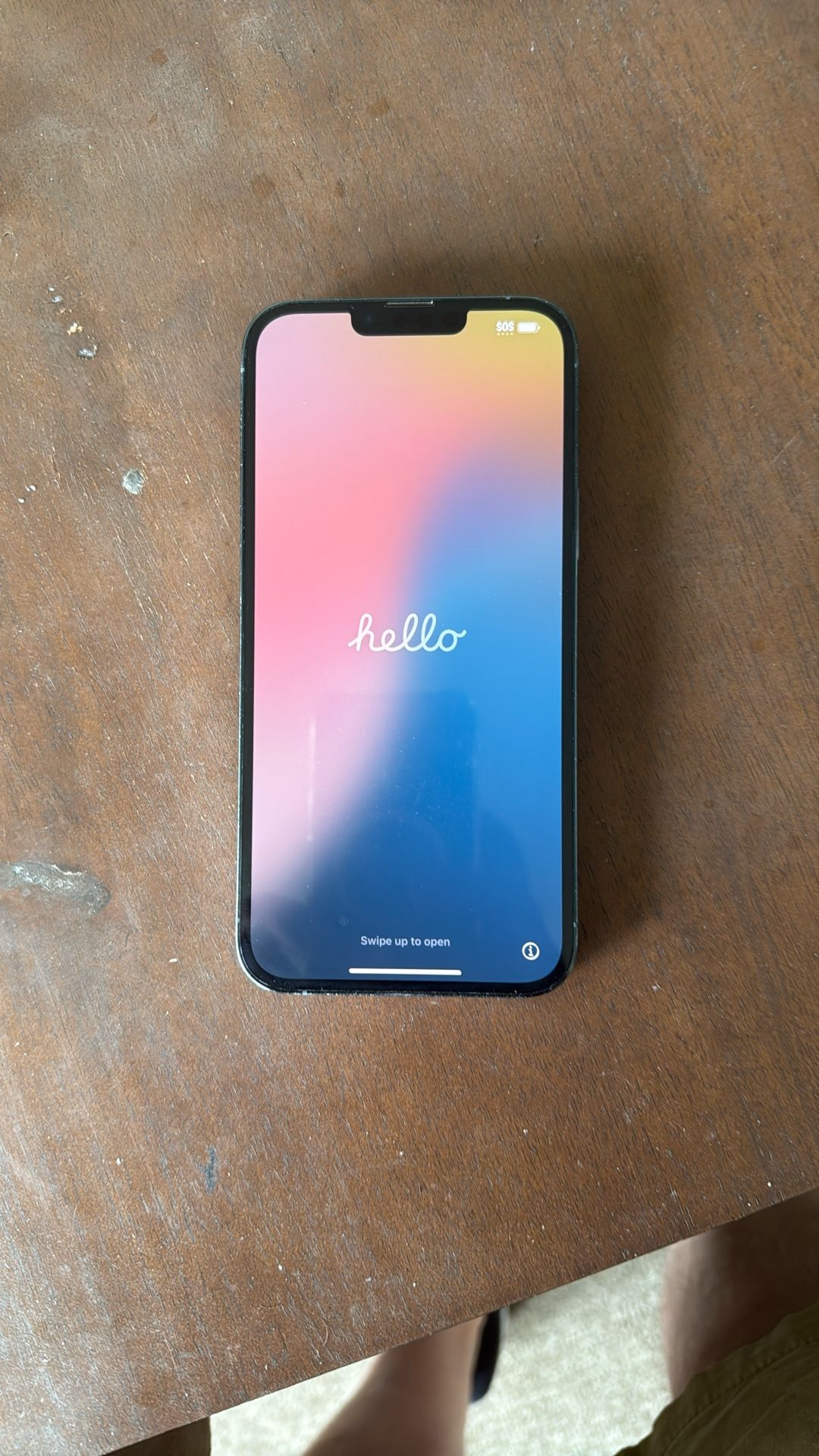 Iphone 13 Pro Max 512 Gb