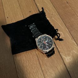 Curren Men’s Watch