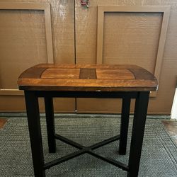 End Table 