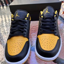 Nike Air Jordan 1 Low 