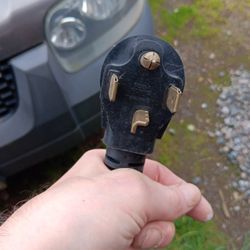 6 ft, 4prong dryer Cord