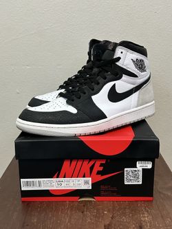 Jordan 1 Bleached Coral Size 10