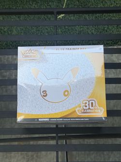 Celebrations etb
