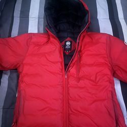 Canada Goose Men’s & Womans