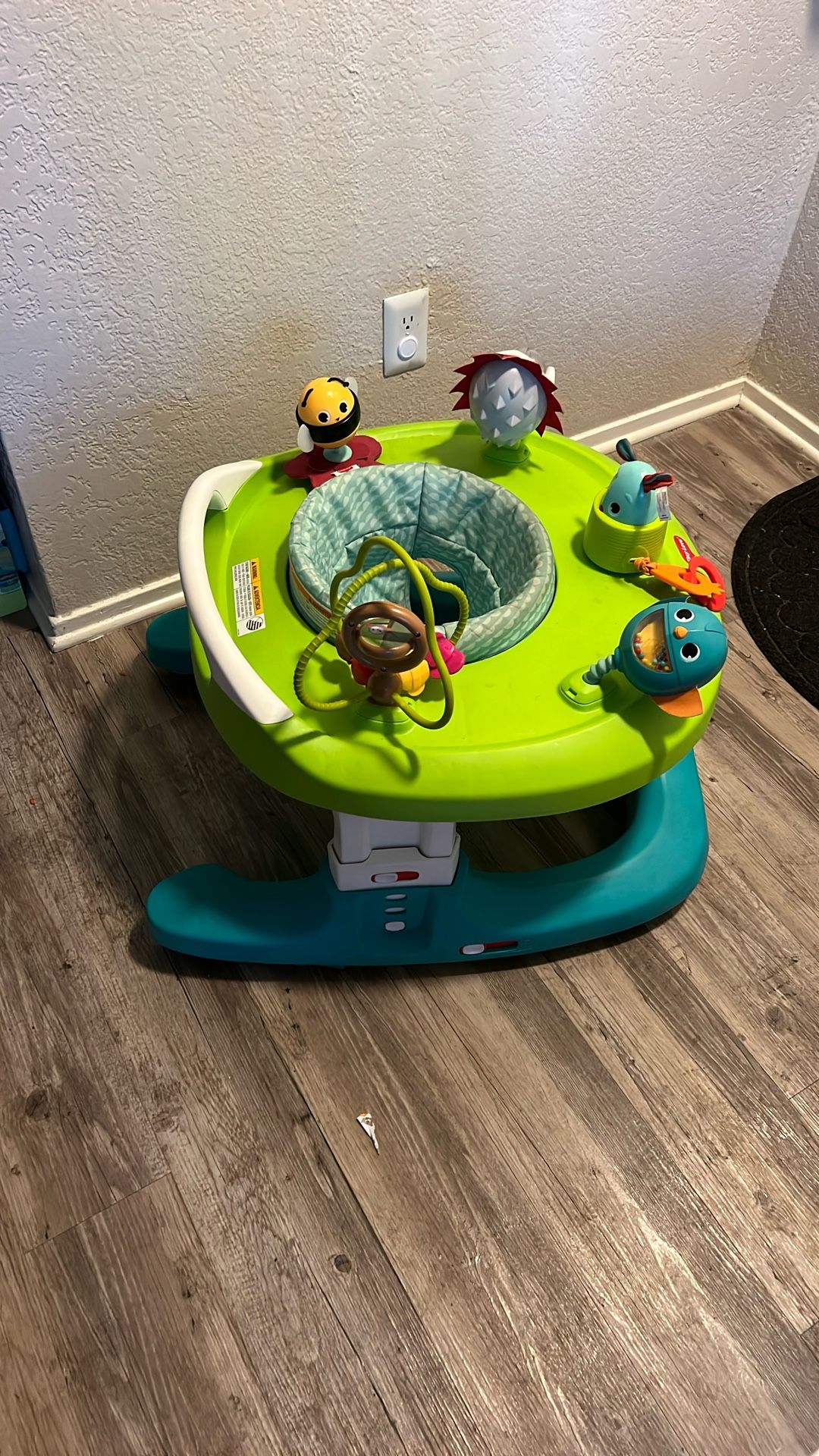 Baby Walker