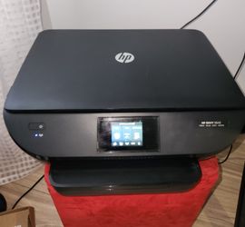 HP Envy 5642 Printer