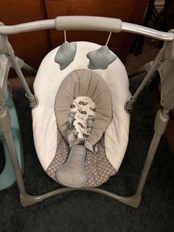 Baby Swing