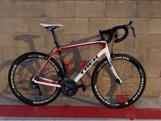 Trek Domane 56cm