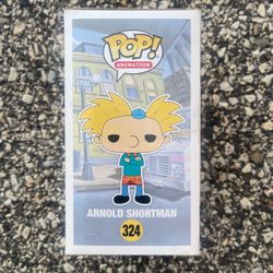 📦 Nickelodeon Funko Pop 3-Pack Lot – Classic Cartoons