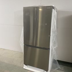 Samsung 30’ Wide Refrigerator 