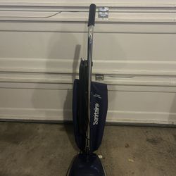 Sanitaire Vacuum 