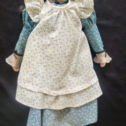 Russ Jessica Doll Calico Cousins