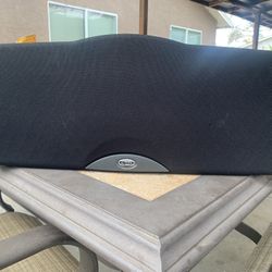 klipsch synergy c2 center speaker