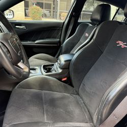 2015 Dodge Charger