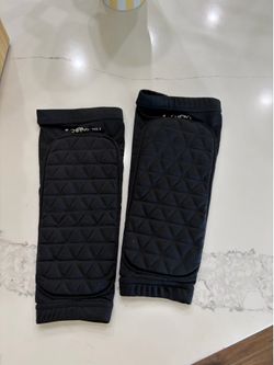 Football forearm pads