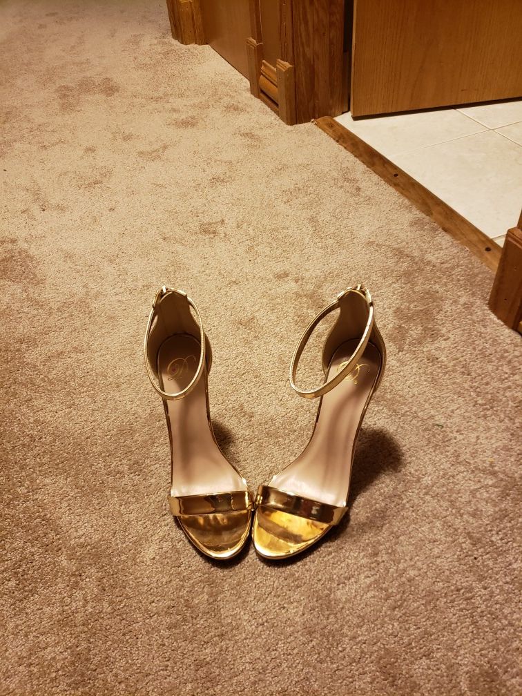 Brand new never worn