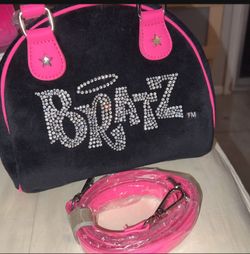 Bratz Dolls Kill purse 