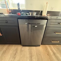 I Samsung Dish Washer 