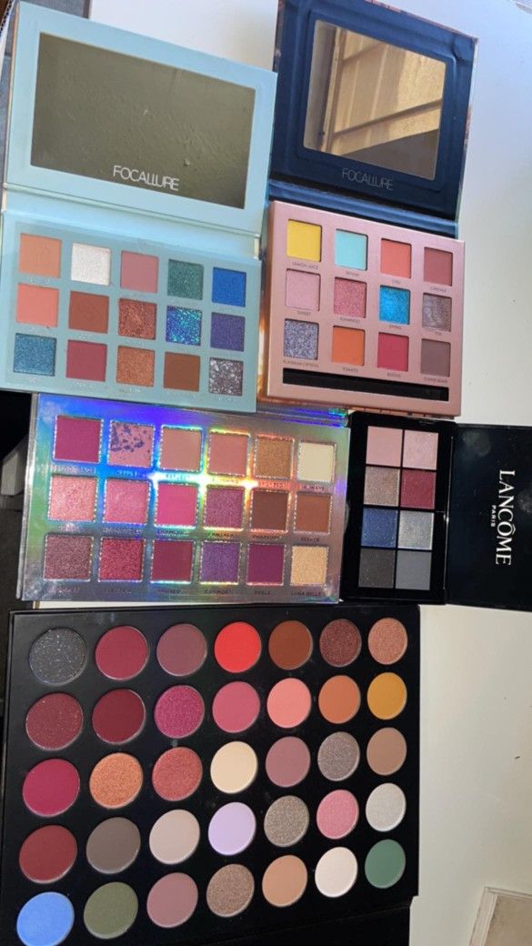 Makeup