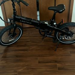 Lectric John Wick Lite 2.0