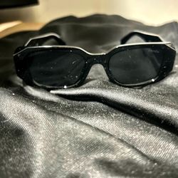 Prada Sunglasses