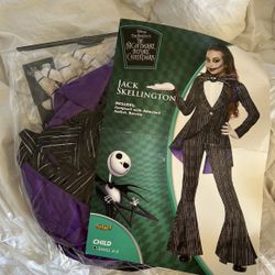 Halloween Costumes