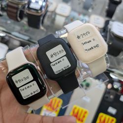 Apple Watch Series 11 42mm Only $80 Down 