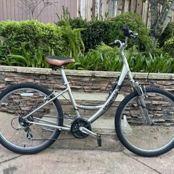Specialized Expedition Sport Bike