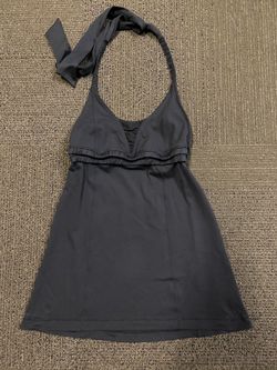 Lululemon Tank (6)
